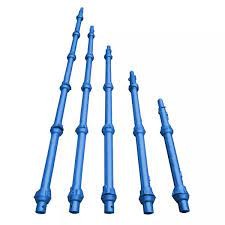 Standard / Vertical Scaffolding on Rent
