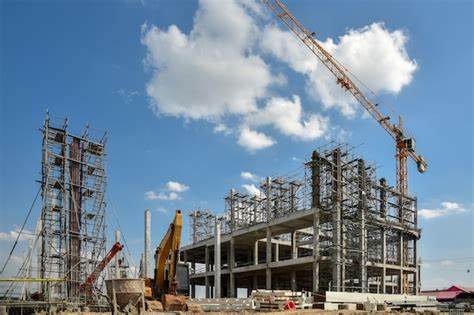 Shuttering Material Stock