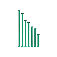 Ledger / Horizontal Scaffolding on Rent