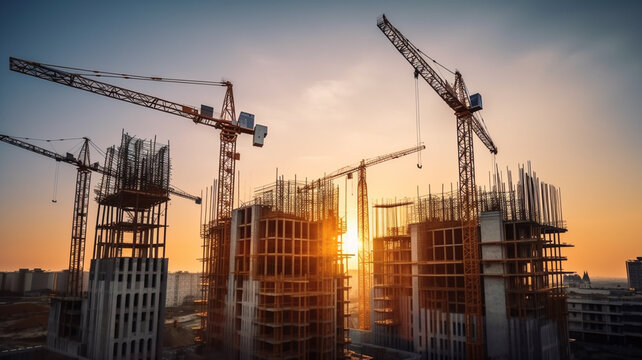 Nagpal Timber Traders Scaffolding Project
